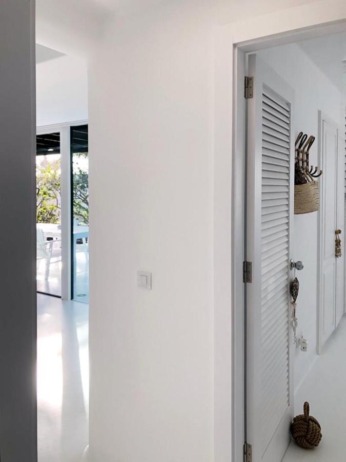 Casa Tamatina By Mhousing Apartment ปลายาบลังกา ภายนอก รูปภาพ