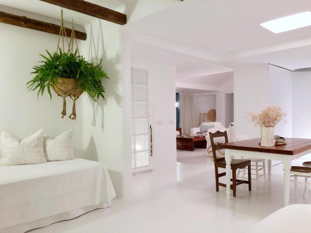 Casa Tamatina By Mhousing Apartment ปลายาบลังกา ภายนอก รูปภาพ