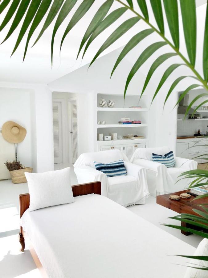 Casa Tamatina By Mhousing Apartment ปลายาบลังกา ภายนอก รูปภาพ