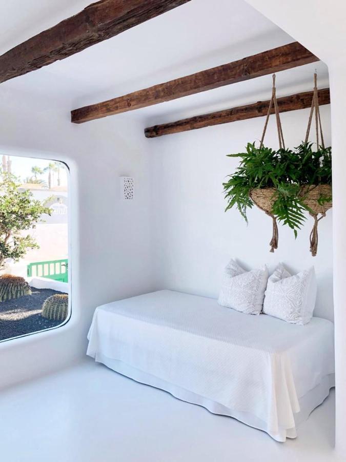 Casa Tamatina By Mhousing Apartment ปลายาบลังกา ภายนอก รูปภาพ
