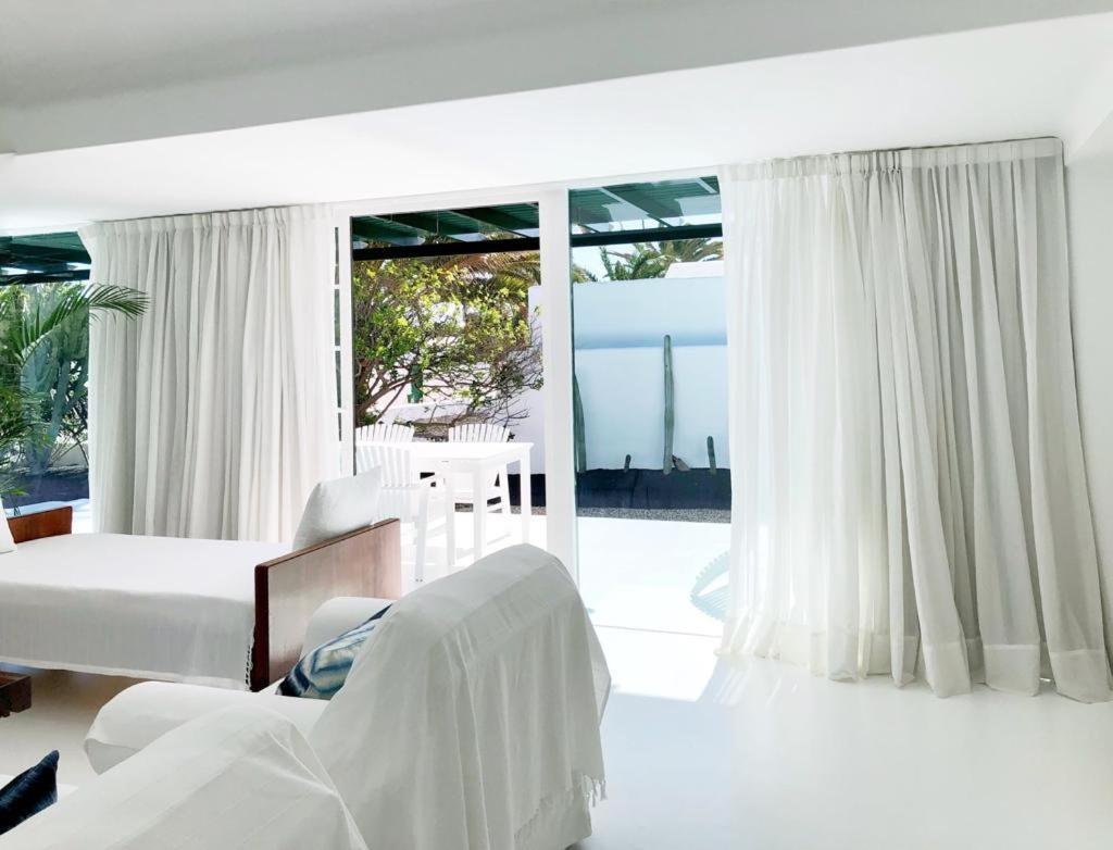 Casa Tamatina By Mhousing Apartment ปลายาบลังกา ภายนอก รูปภาพ