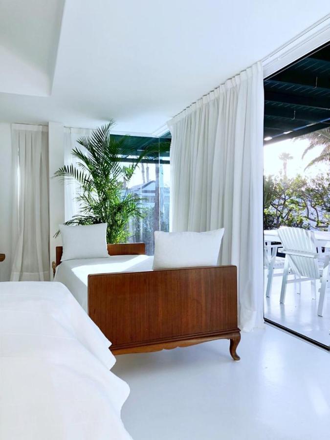 Casa Tamatina By Mhousing Apartment ปลายาบลังกา ภายนอก รูปภาพ