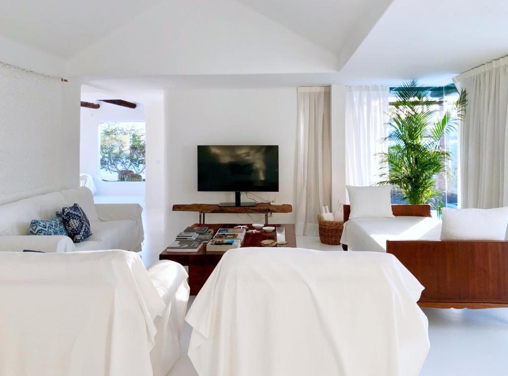Casa Tamatina By Mhousing Apartment ปลายาบลังกา ภายนอก รูปภาพ