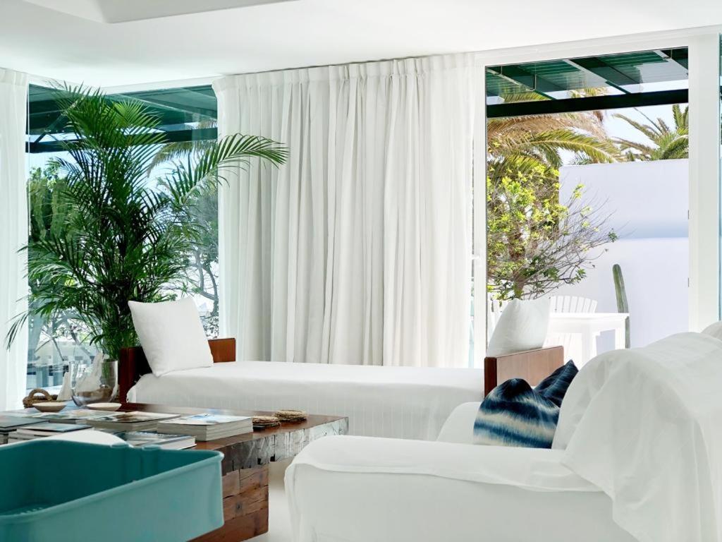 Casa Tamatina By Mhousing Apartment ปลายาบลังกา ภายนอก รูปภาพ