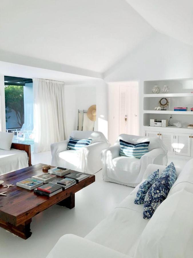 Casa Tamatina By Mhousing Apartment ปลายาบลังกา ภายนอก รูปภาพ