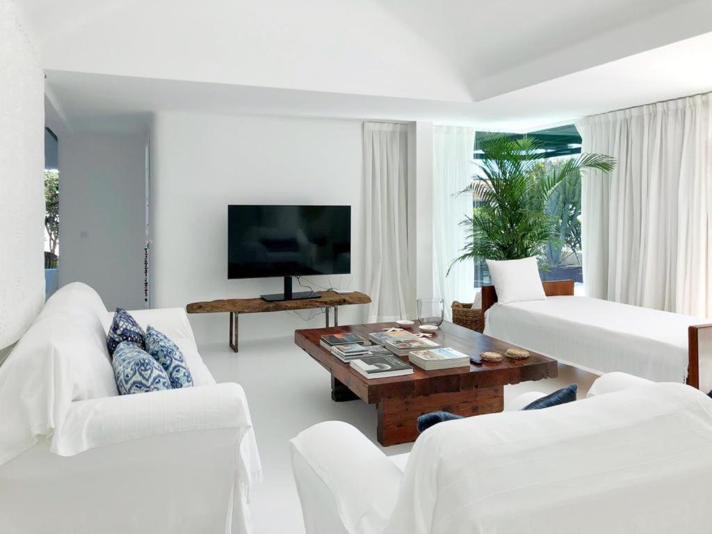 Casa Tamatina By Mhousing Apartment ปลายาบลังกา ภายนอก รูปภาพ