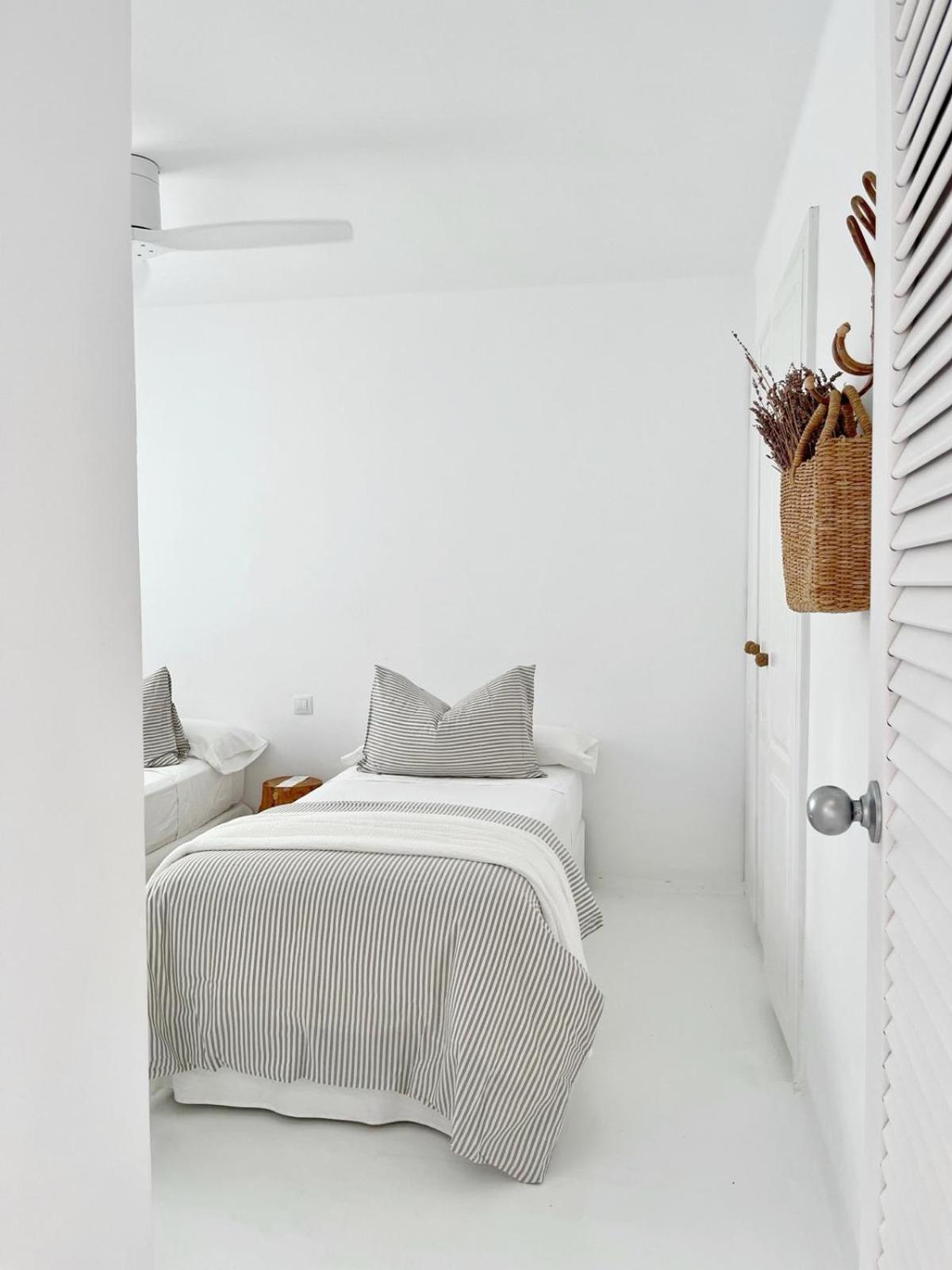 Casa Tamatina By Mhousing Apartment ปลายาบลังกา ภายนอก รูปภาพ