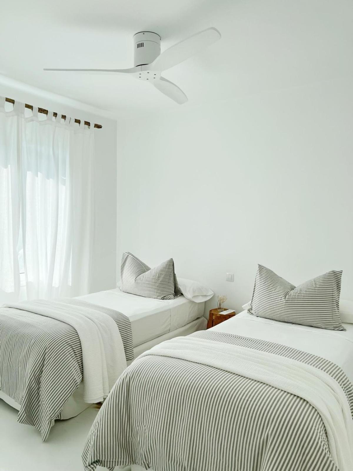 Casa Tamatina By Mhousing Apartment ปลายาบลังกา ภายนอก รูปภาพ