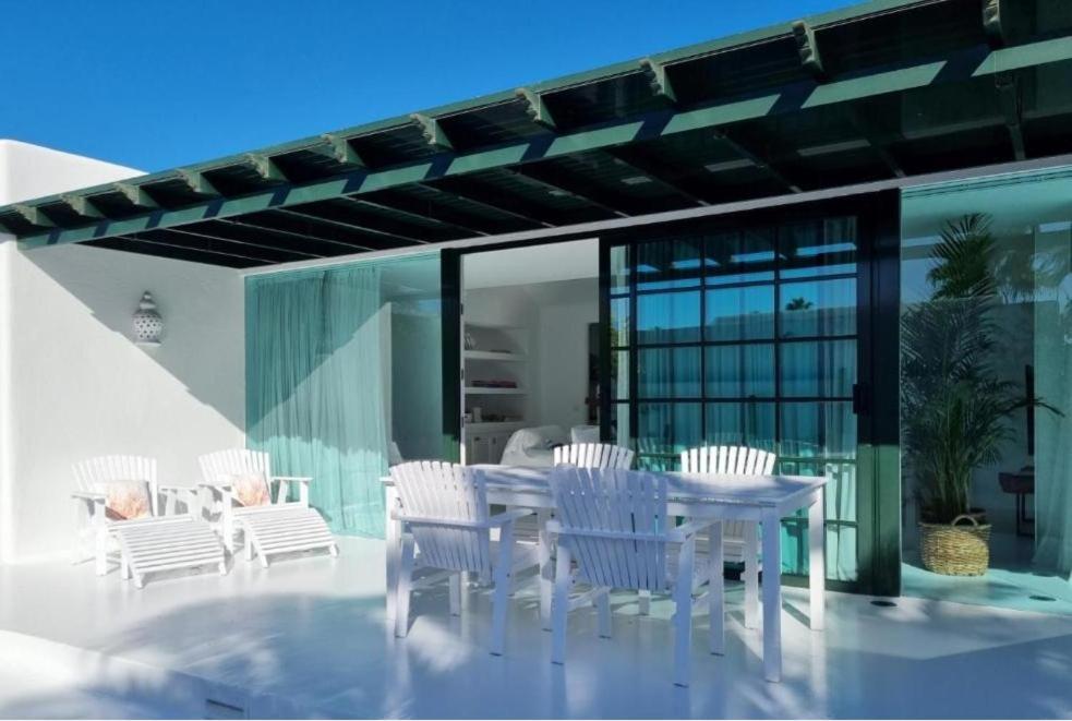 Casa Tamatina By Mhousing Apartment ปลายาบลังกา ภายนอก รูปภาพ